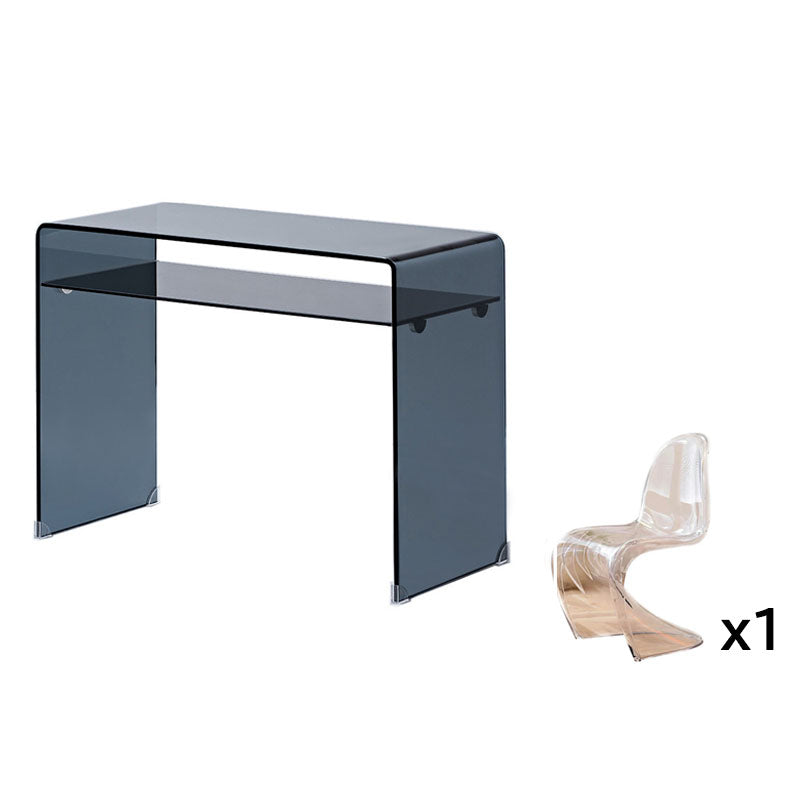 glass desk-fbd-4563