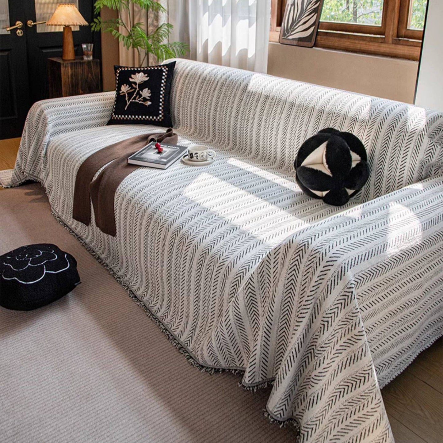 Sofa Cover