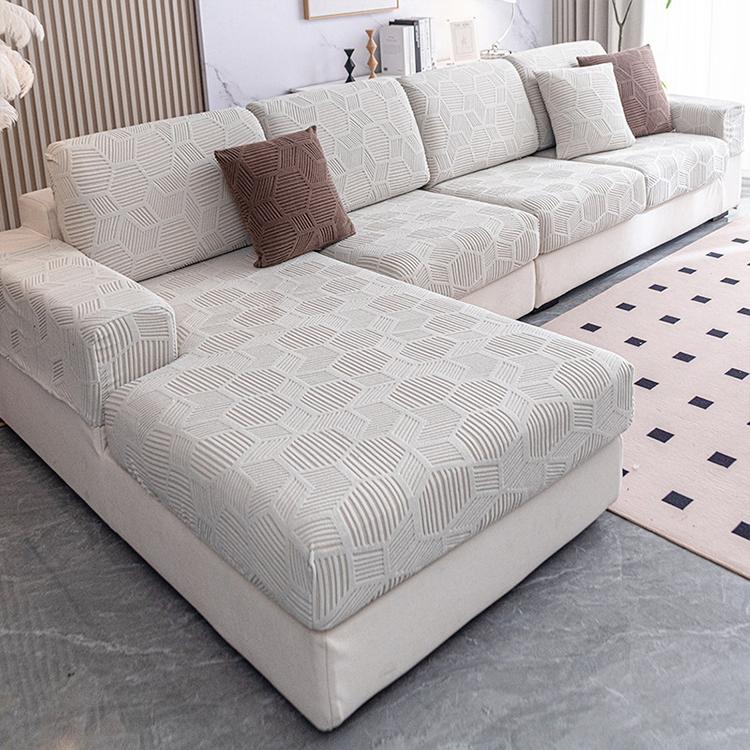 Sofa cover - sku 5
