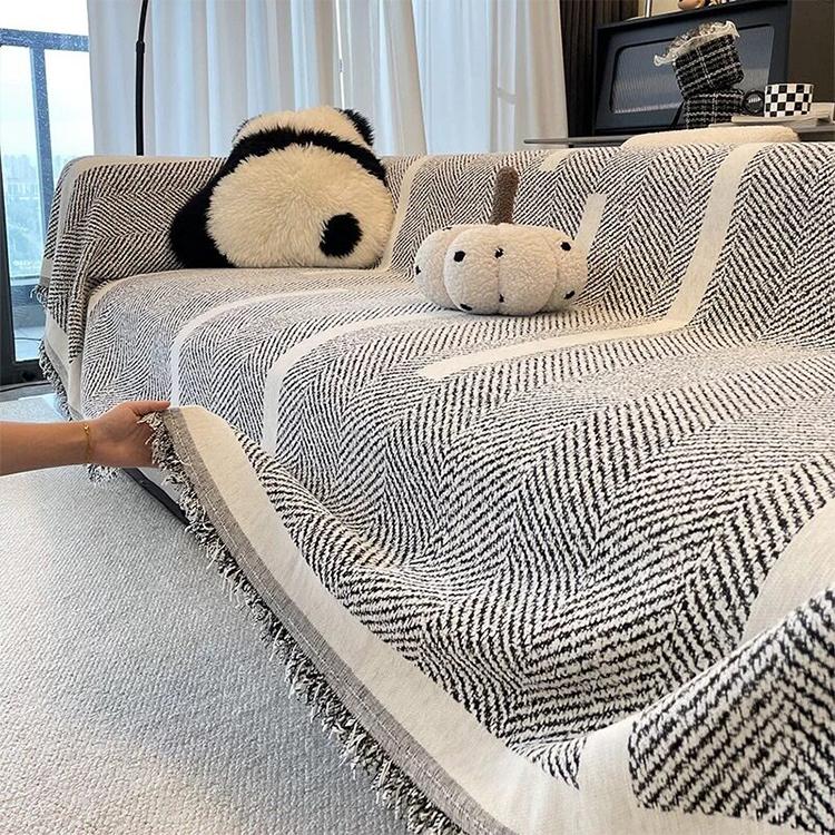 Sofa cover - sku 1