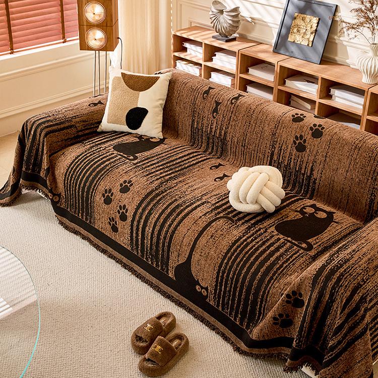 Sofa cover - sku 2
