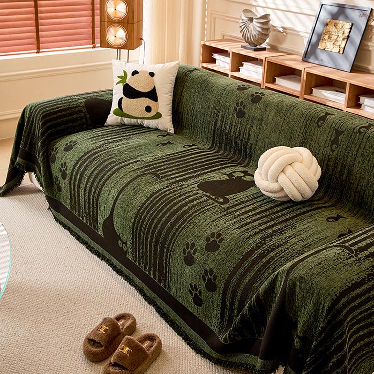 Sofa cover - sku 3
