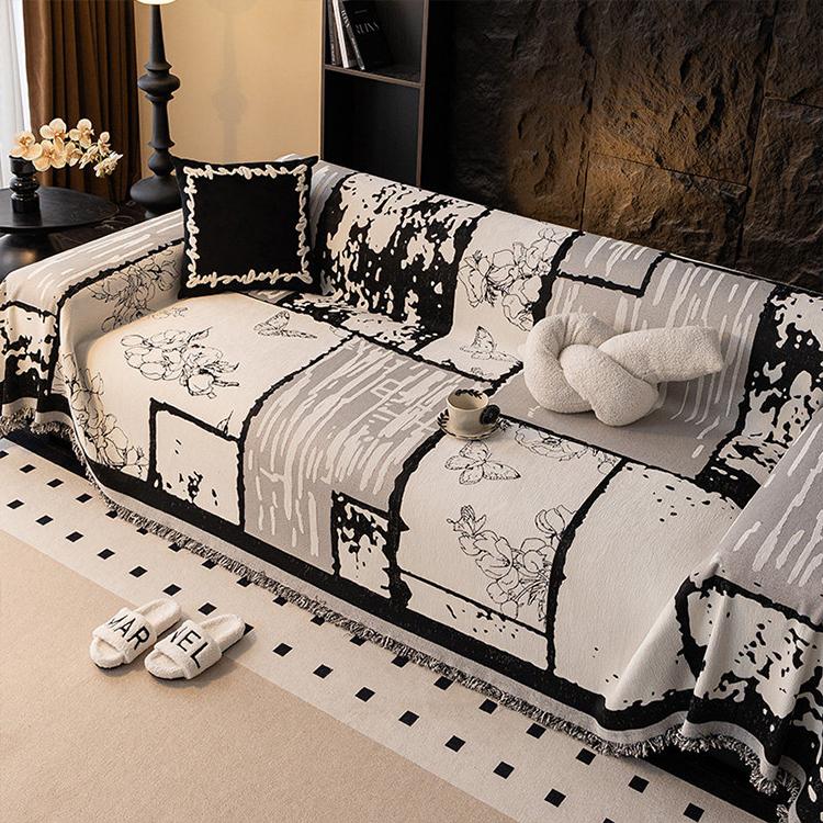 Sofa cover - sku 1