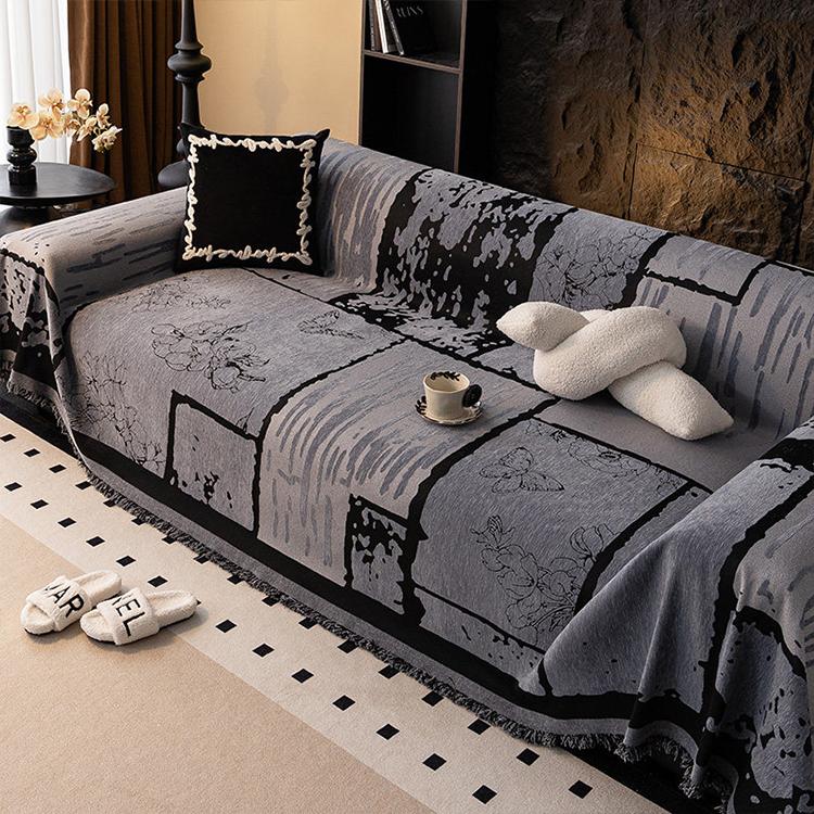 Sofa cover - sku 3