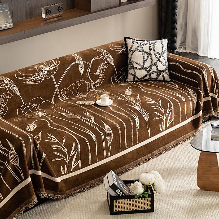 Sofa cover - sku 7