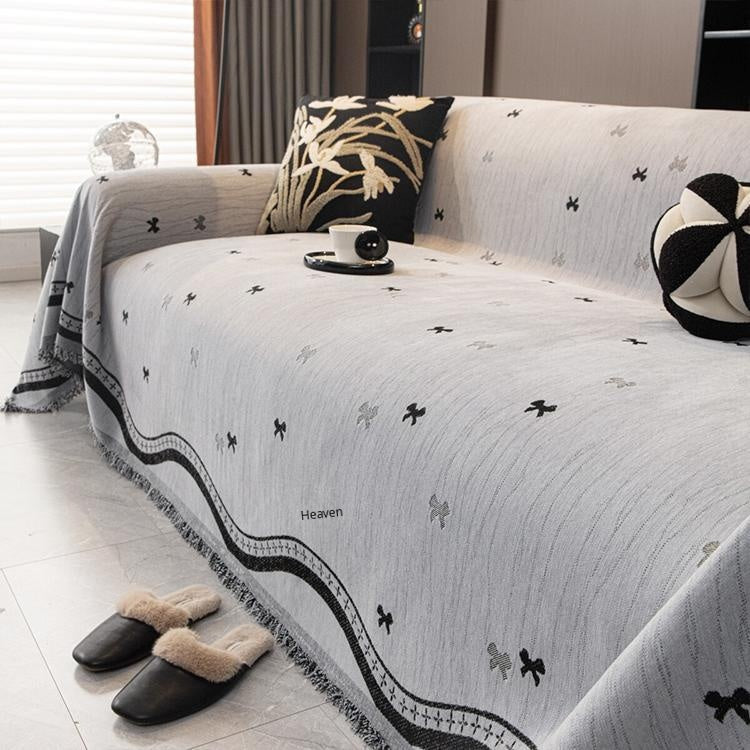 Sofa cover - sku 2