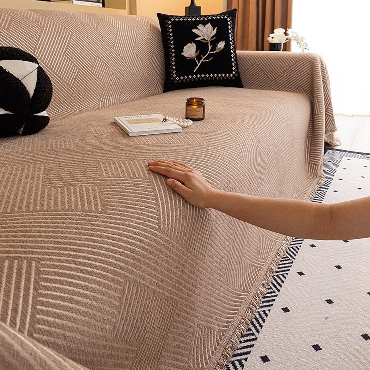 Sofa cover - sku 8