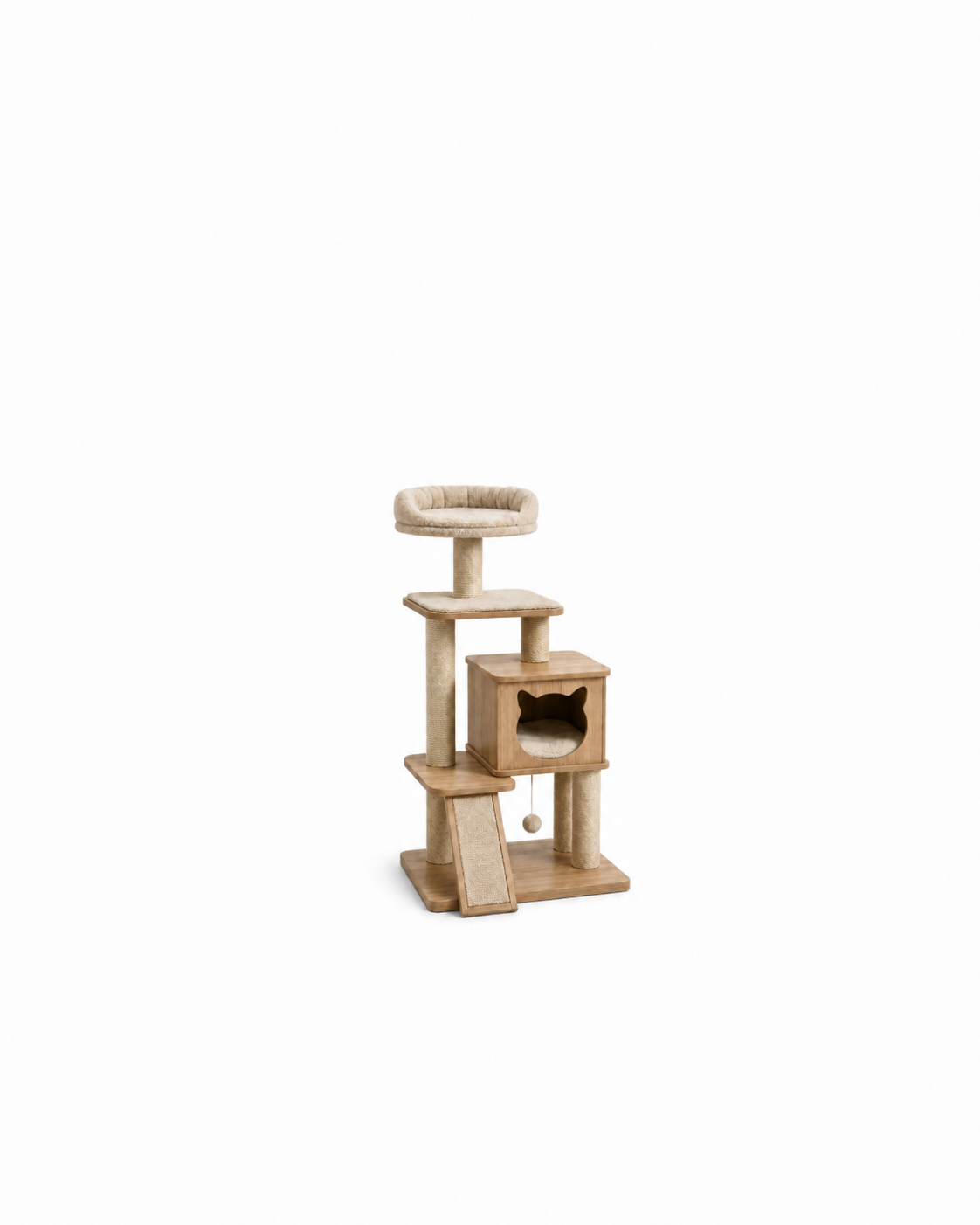 Cat Trees