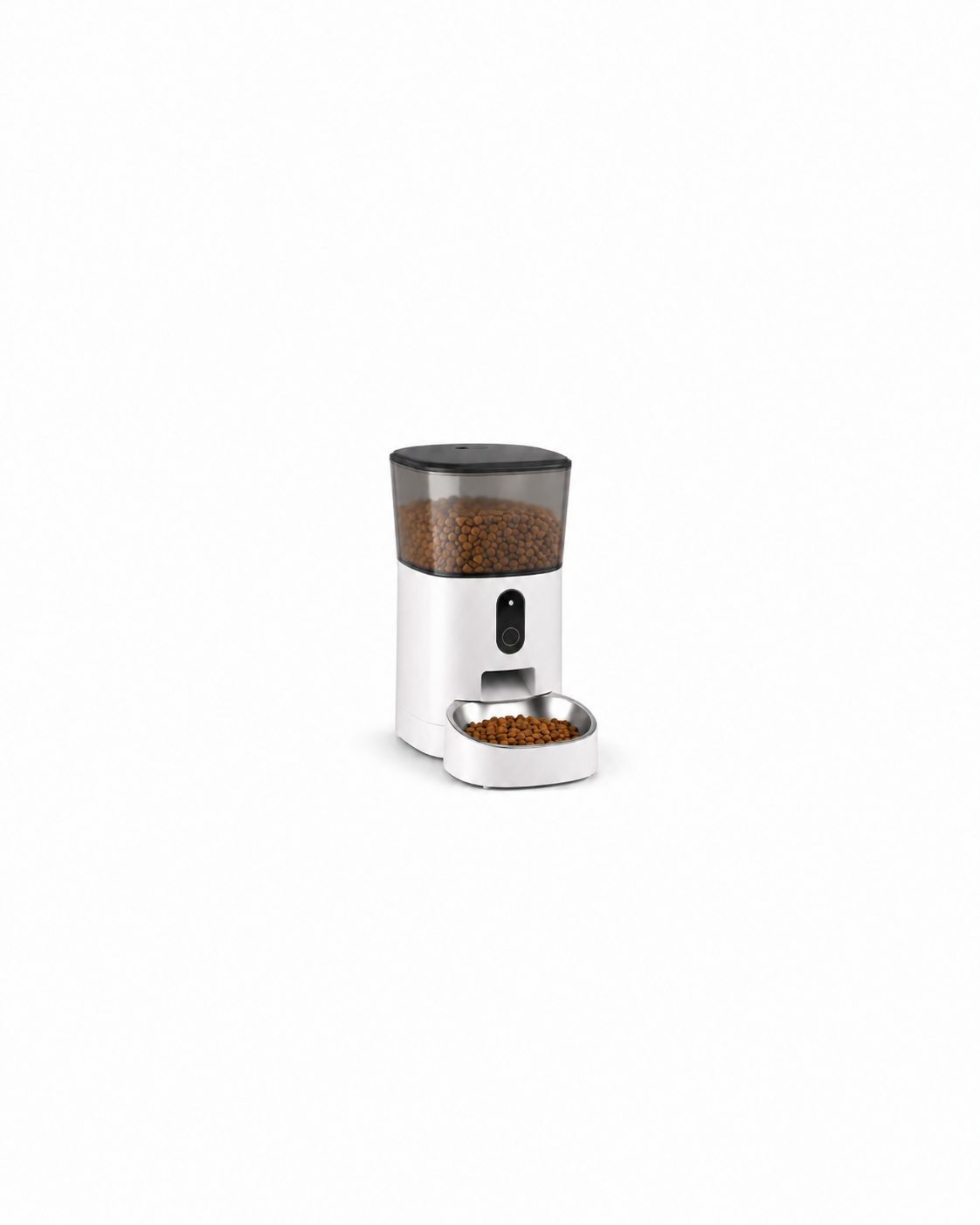 Pet Feeders