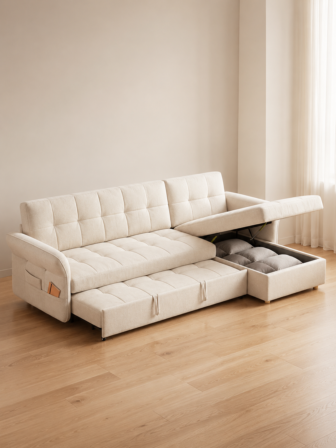 Sofa Bed