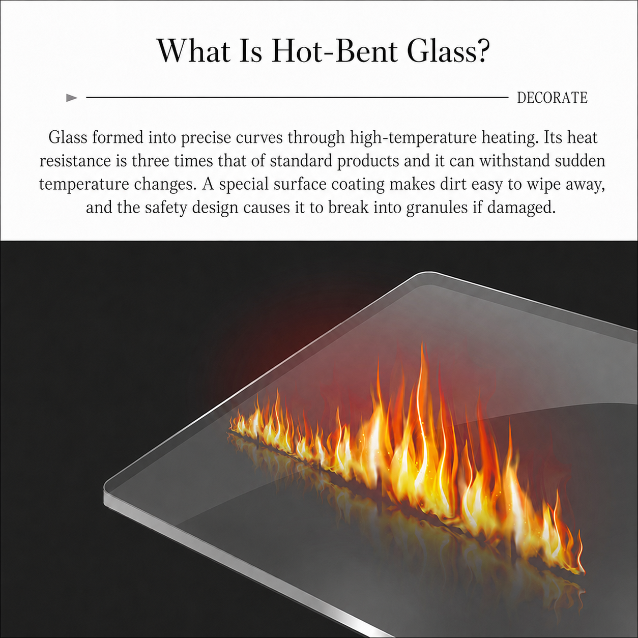 glass desk-fbd-4563
