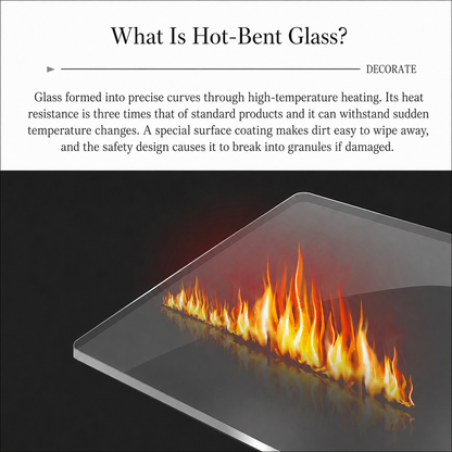 glass desk-fbd-4563