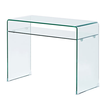 glass desk-fbd-4563