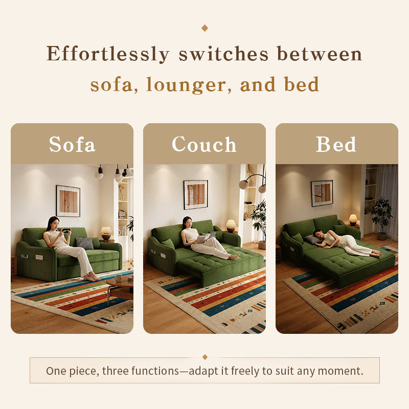 Pet-Friendly 3-Way Convertible Sofa Bed with Storage-sofabed-fbx-8630