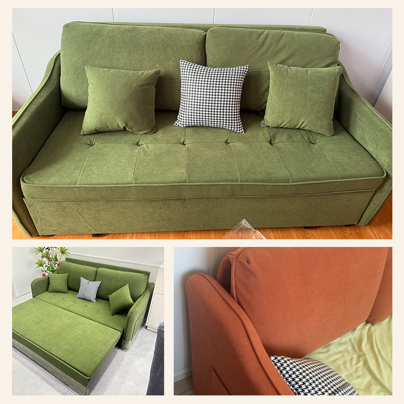 Pet-Friendly 3-Way Convertible Sofa Bed with Storage-sofabed-fbx-8630