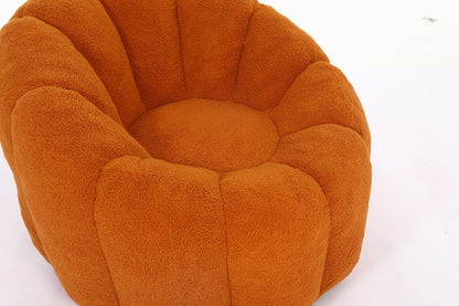 Dark Blue / Light Blue / White / Yellow sofa - detail