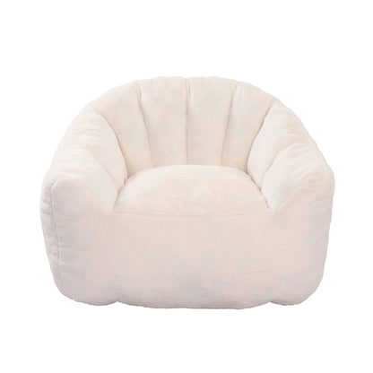 Pink / Green / White sofa - detail