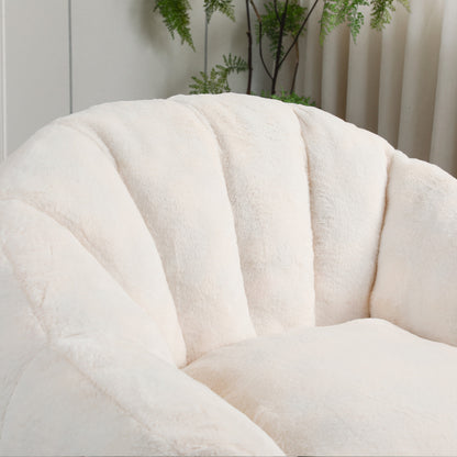 Pink / Green / White sofa - detail