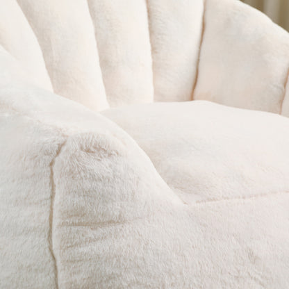 Pink / Green / White sofa - detail