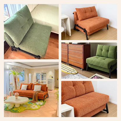 2-Way Convertible Sofa Bed with Deep Seat-sofabed-fbx-8693