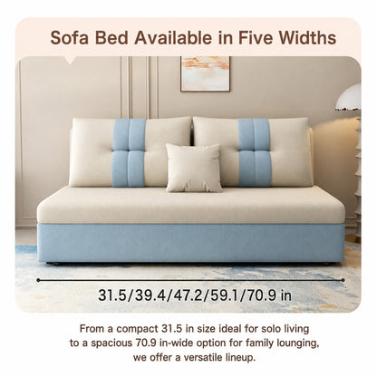 2Way Sofa Bed-fsx-1006