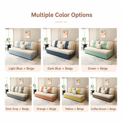 2Way Sofa Bed-fsx-1006