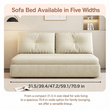 2Way Sofa Bed-fsx-1008