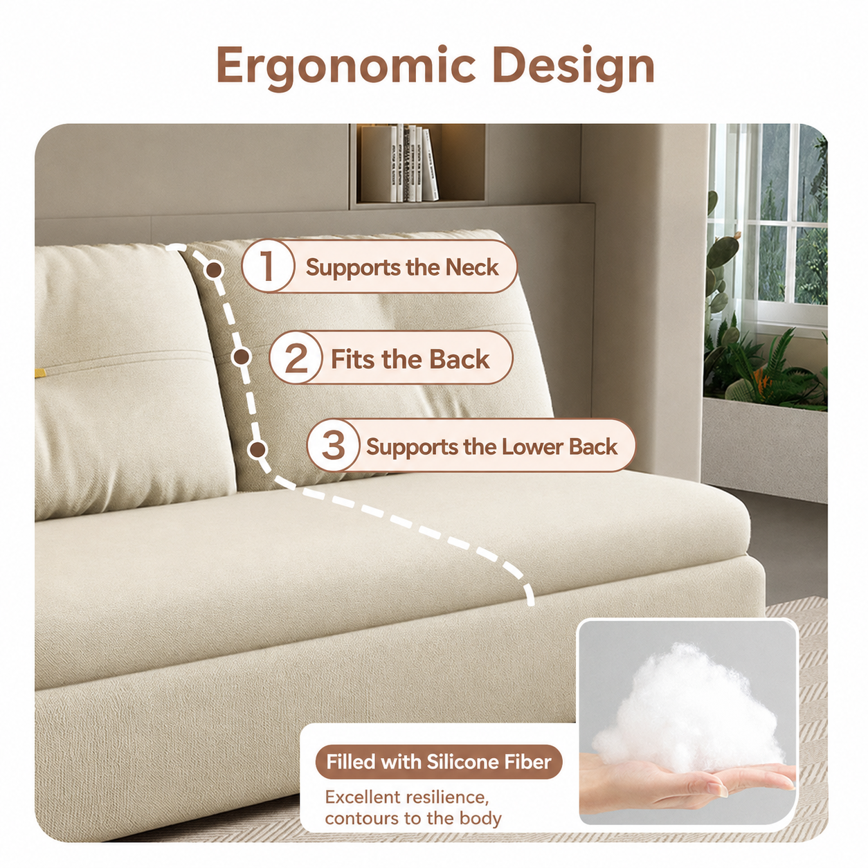 2Way Sofa Bed-fsx-1008