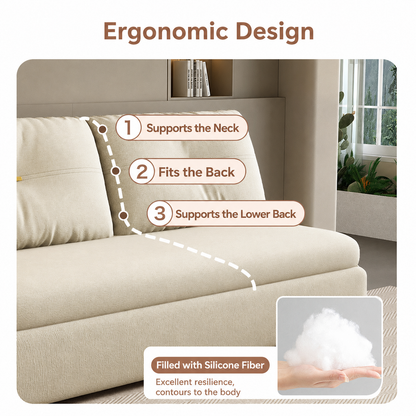 2Way Sofa Bed-fsx-1008