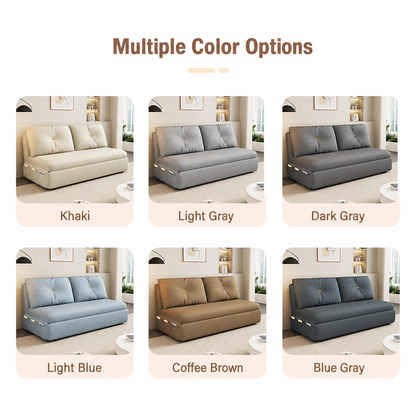 2Way Sofa Bed-fsx-1008