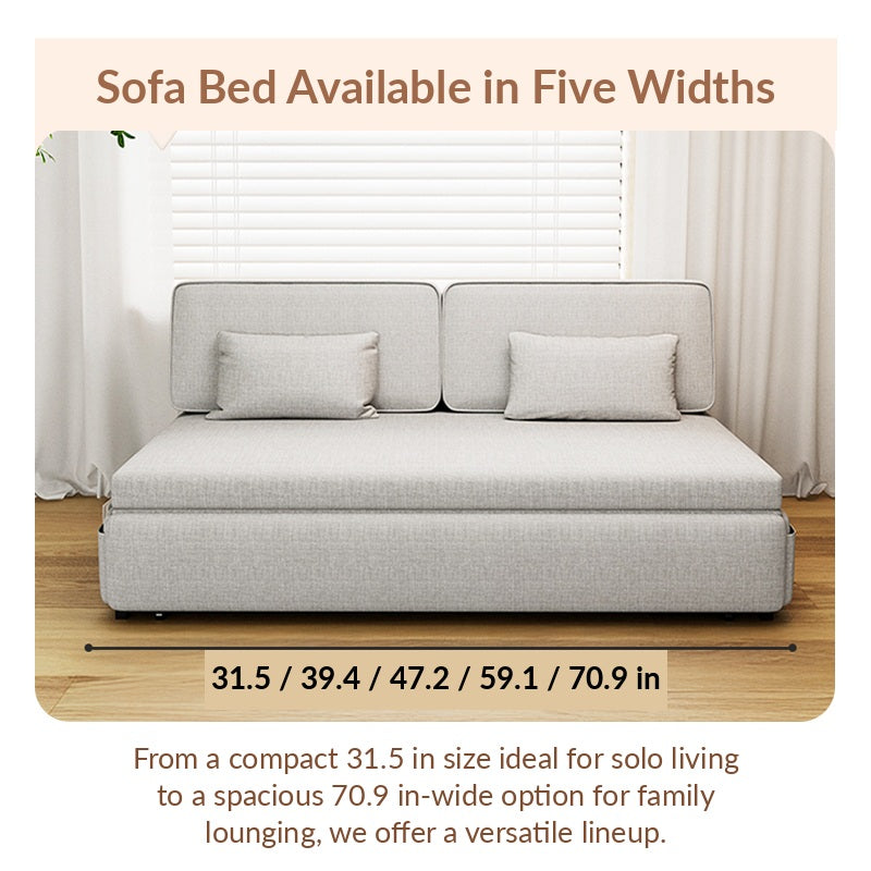 2Way Sofa Bed-fsx-1010