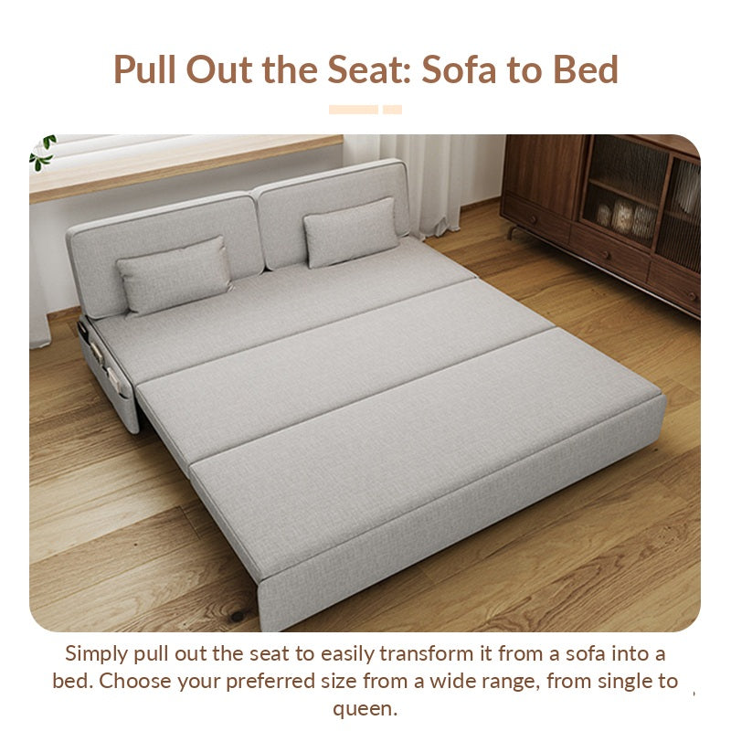 2Way Sofa Bed-fsx-1010