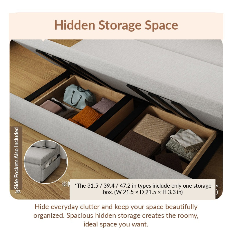 2Way Sofa Bed-fsx-1010