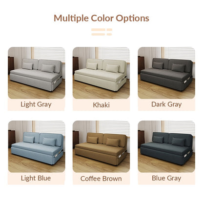 2Way Sofa Bed-fsx-1010