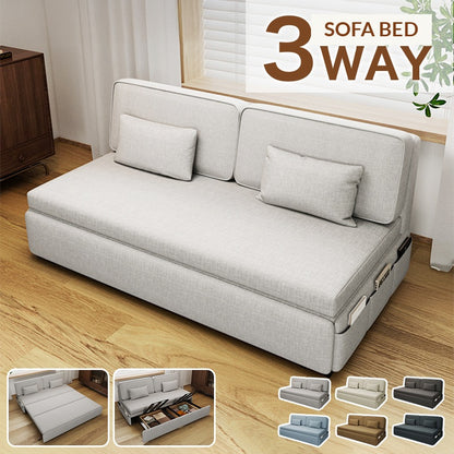 2Way Sofa Bed-fsx-1010