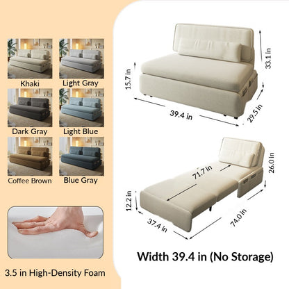 2Way Sofa Bed-fsx-1010