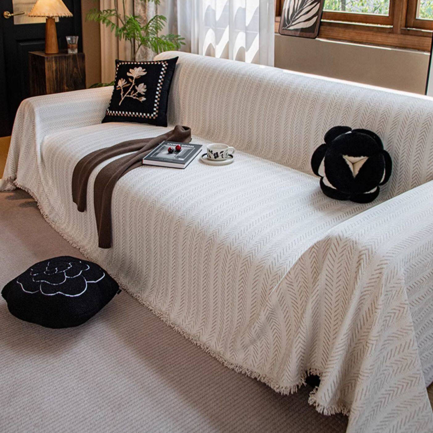 Sofa Cover