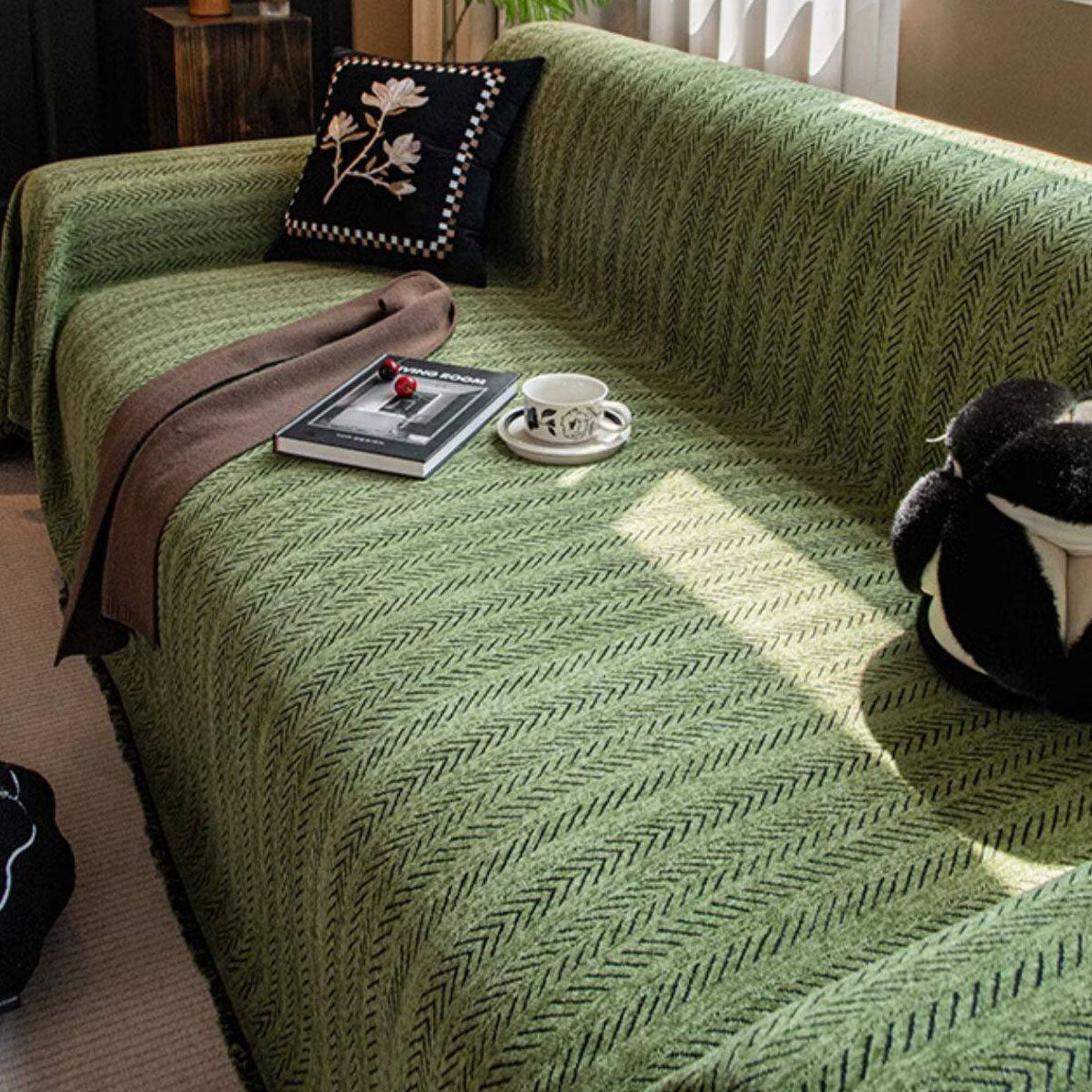 Sofa Cover
