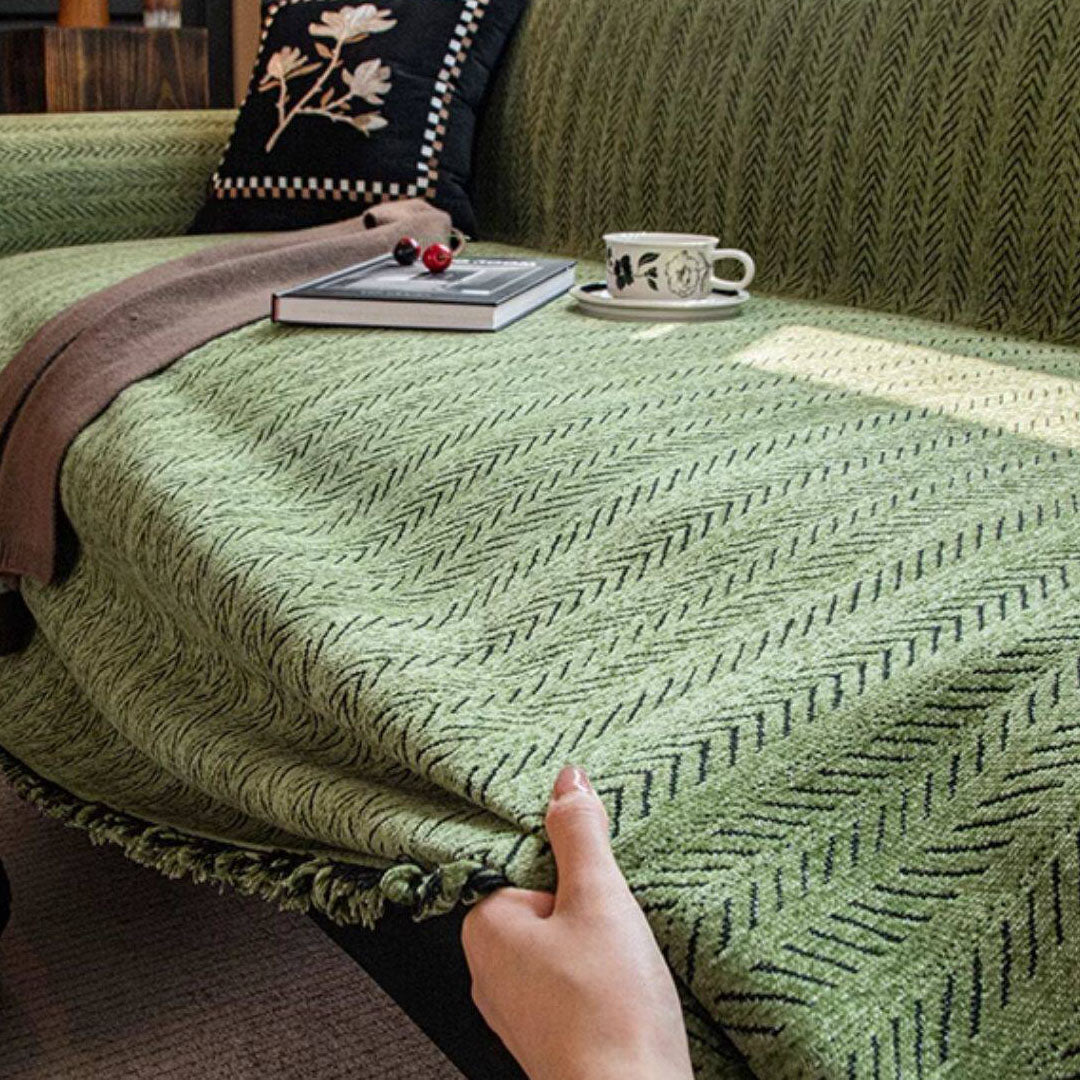 Sofa Cover
