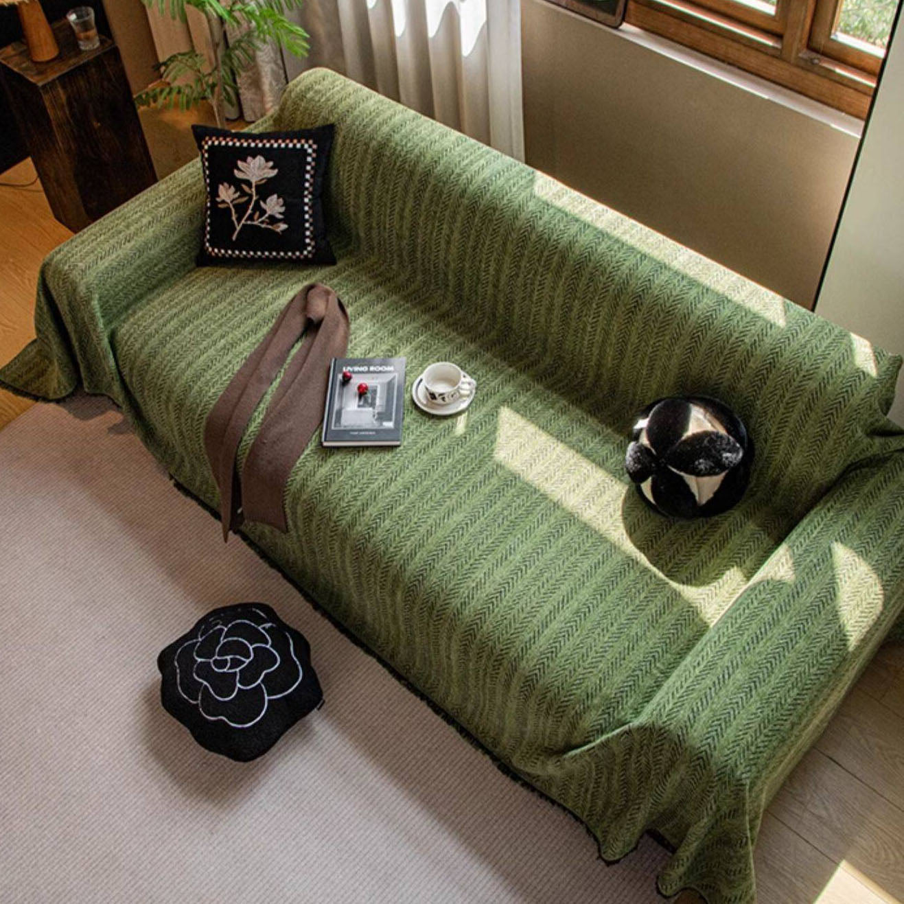 Sofa Cover