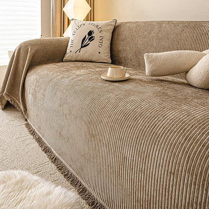 Sofa cover - sku 3