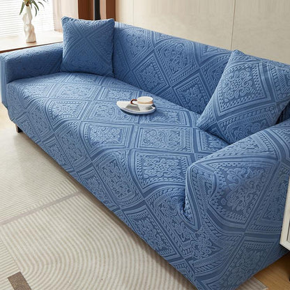 Sofa cover - main 3