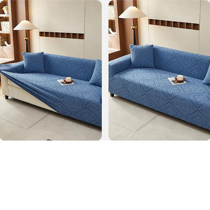 Sofa cover - main 5