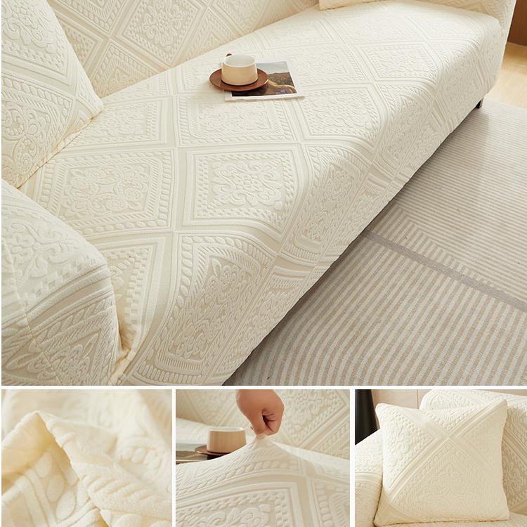 Sofa cover - sku 1
