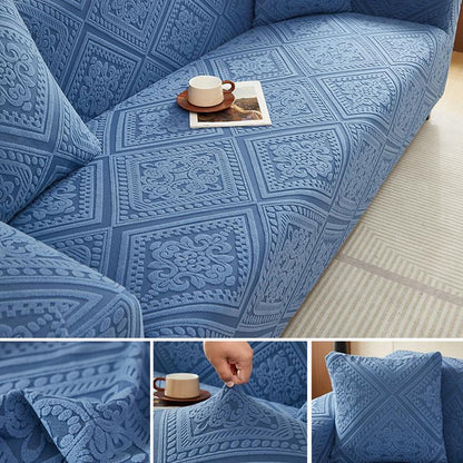 Sofa cover - sku 2