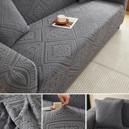 Sofa cover - sku 3