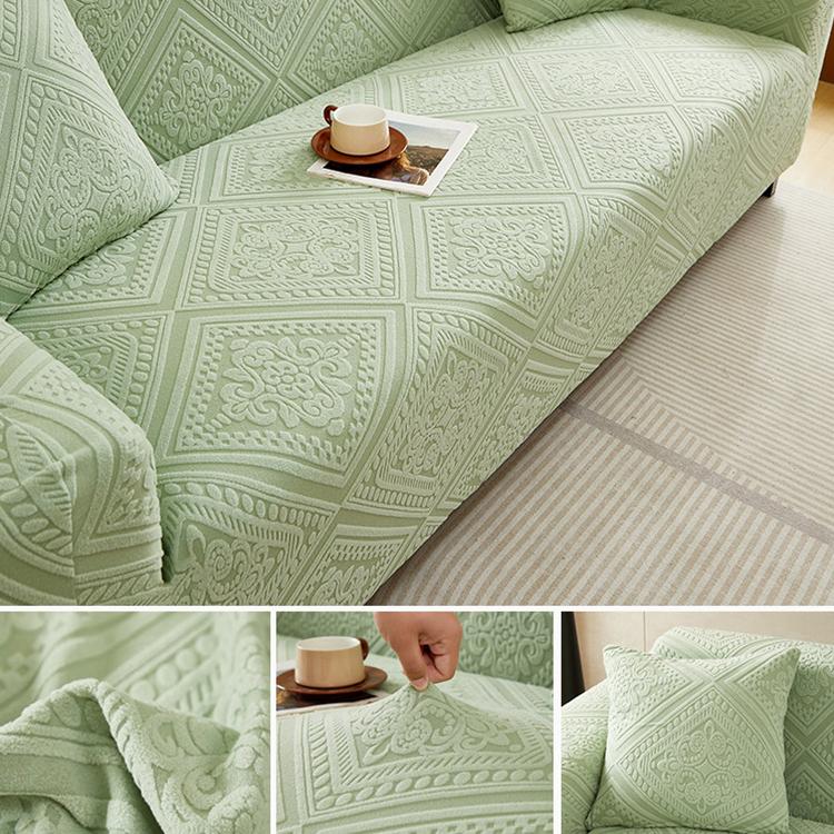 Sofa cover - sku 5