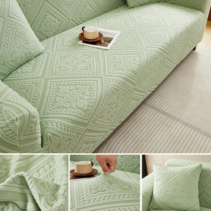Sofa cover - sku 5