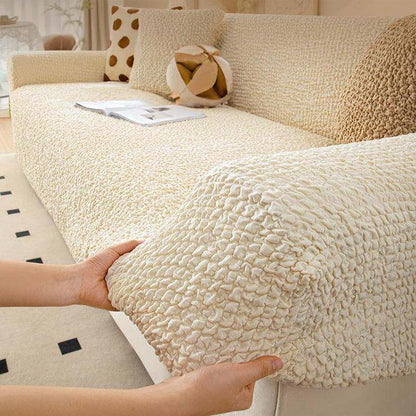 Sofa cover - main 1