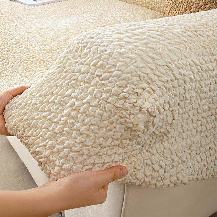 Sofa cover - main 2